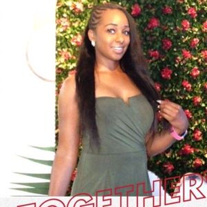 Meet your Posher, Madison